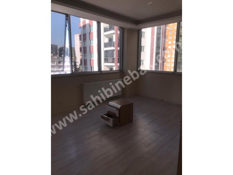 Adana Seyhan Tellidere Mah. Satılık 6. Kat 3+1 Daire 120 m2