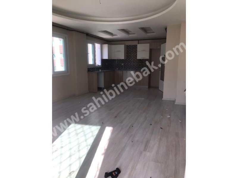 Adana Seyhan Tellidere Mah. Satılık 6. Kat 3+1 Daire 120 m2