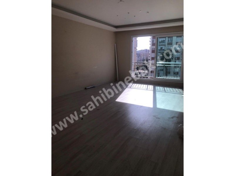 Adana Seyhan Tellidere Mah. Satılık 6. Kat 3+1 Daire 120 m2