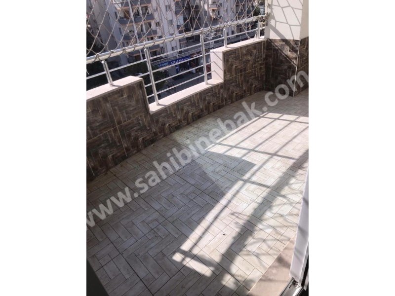 Adana Seyhan Tellidere Mah. Satılık 6. Kat 3+1 Daire 120 m2