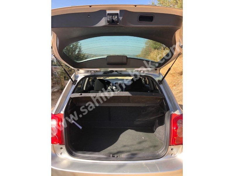Sahibinden 2008 2008 Model Toyota Auris 1.4 D-4D Elegant