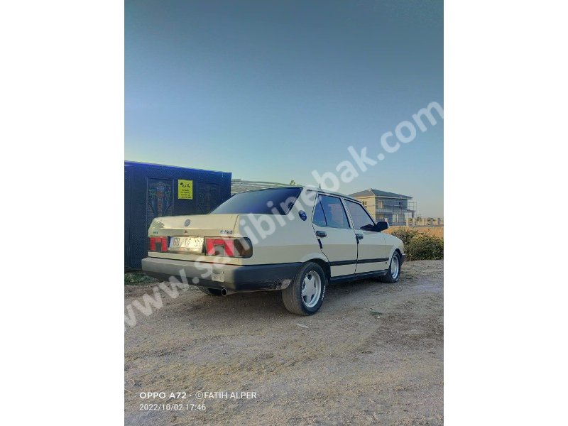 1995 Tofaş Şahin 1.6