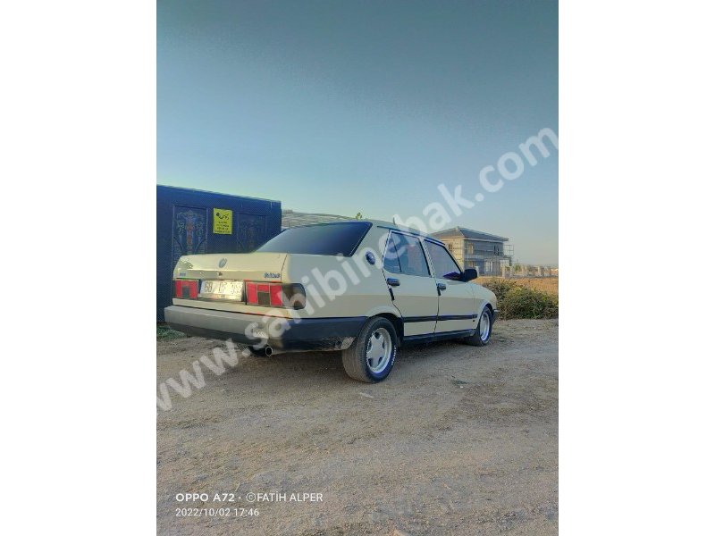 1995 Tofaş Şahin 1.6