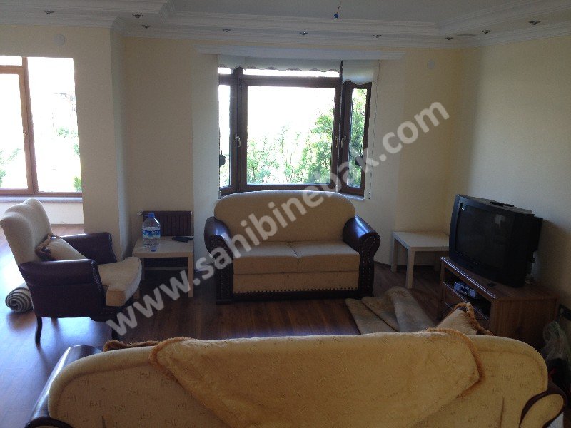 Çankaya Çayyolu İlko'da Satılık 5+2 Villa 340 m2