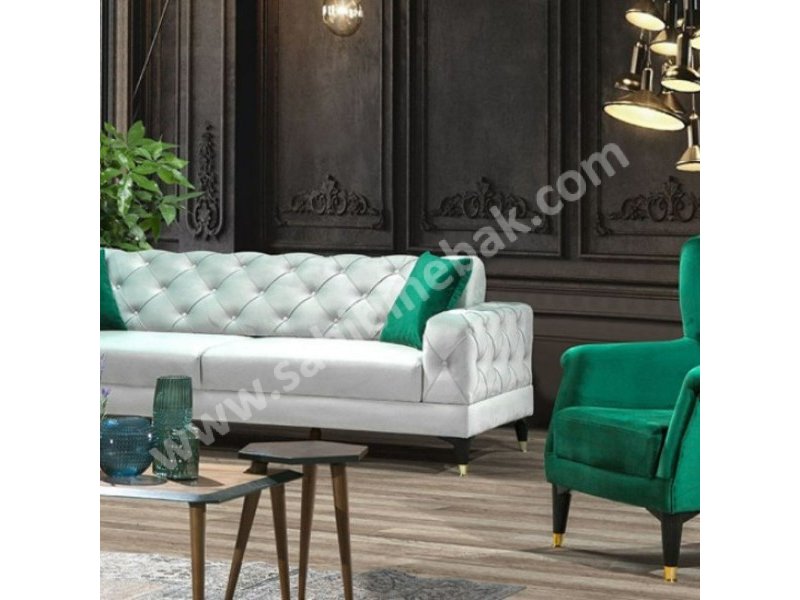 Bursa İnegöl Furniture Factory Outlets für den Export Geeignet