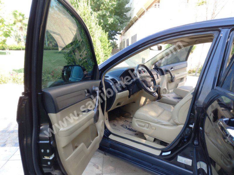 Sahibinden Satılık 2008 Model Honda CR-V 2.0i Executive