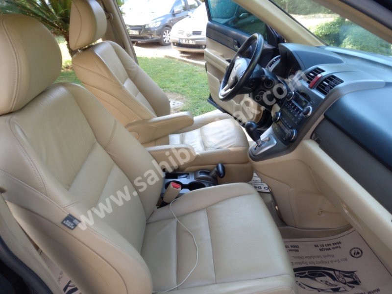 Sahibinden Satılık 2008 Model Honda CR-V 2.0i Executive