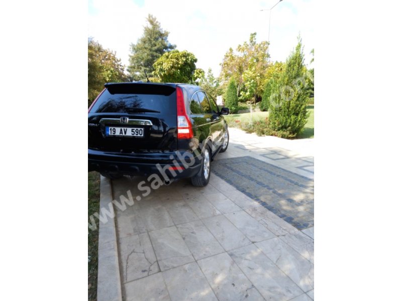 Sahibinden Satılık 2008 Model Honda CR-V 2.0i Executive