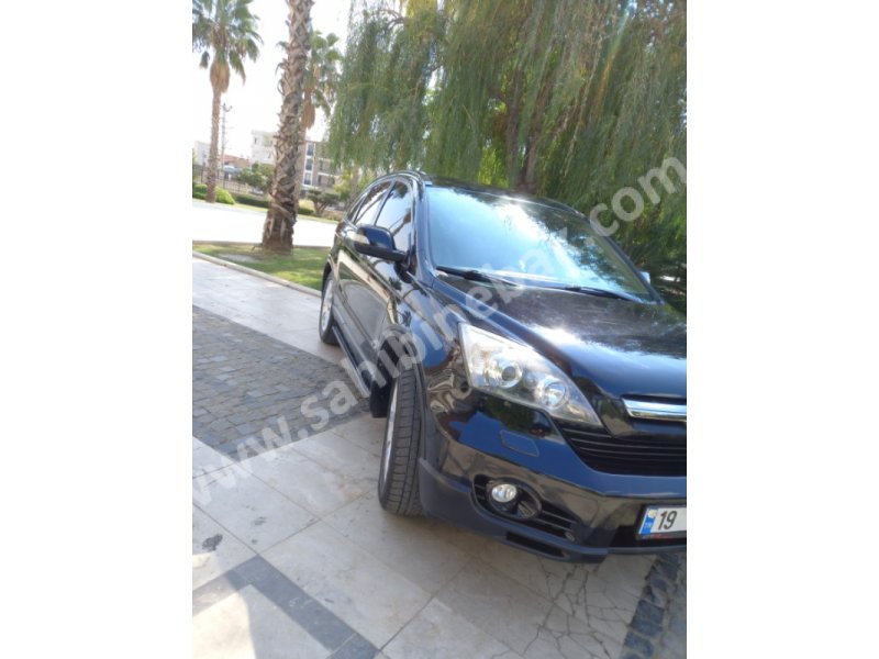 Sahibinden Satılık 2008 Model Honda CR-V 2.0i Executive