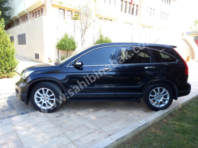 Sahibinden Satılık 2008 Model Honda CR-V 2.0i Executive