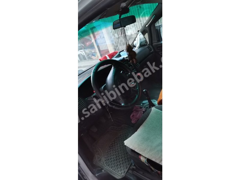 Sahibinden Satılık 2004 Model Hyundai Starex Panelvan