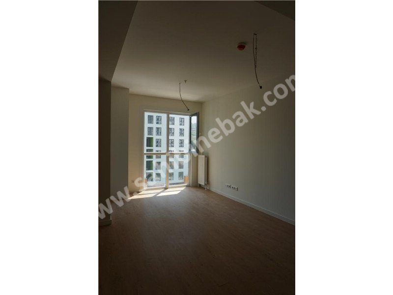 Suitable For Citizenship İn Hep İstanbul Residence