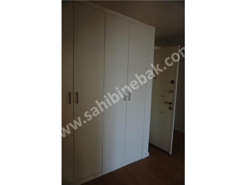 Suitable For Citizenship İn Hep İstanbul Residence