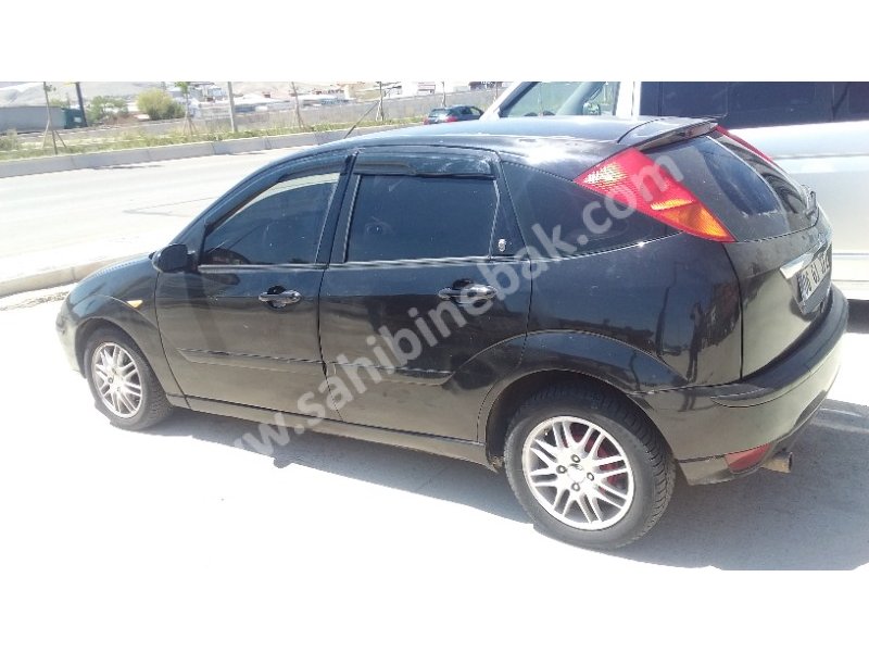 Sahibinden Satılık 2003 Model Ford Focus 1.6 Ghia