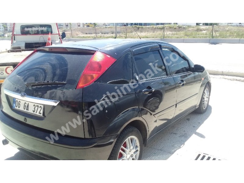 Sahibinden Satılık 2003 Model Ford Focus 1.6 Ghia