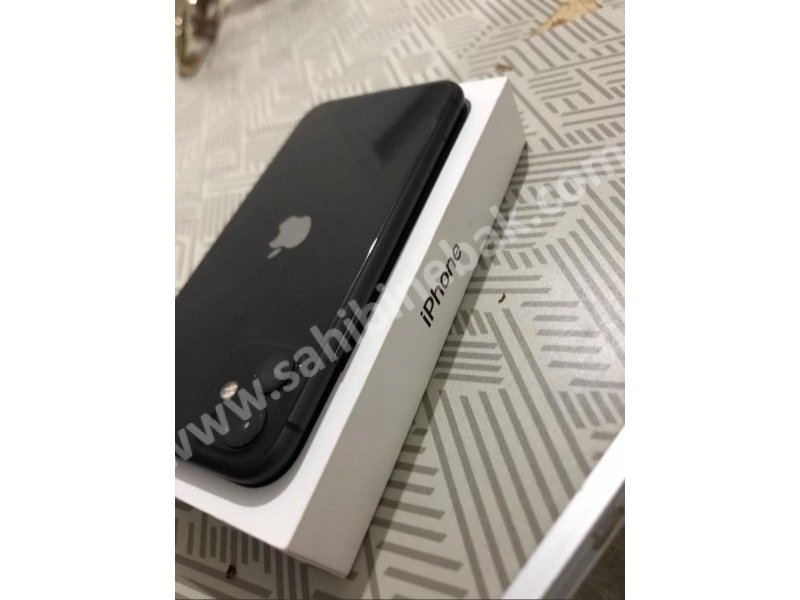 IPhone 11 128GB TR