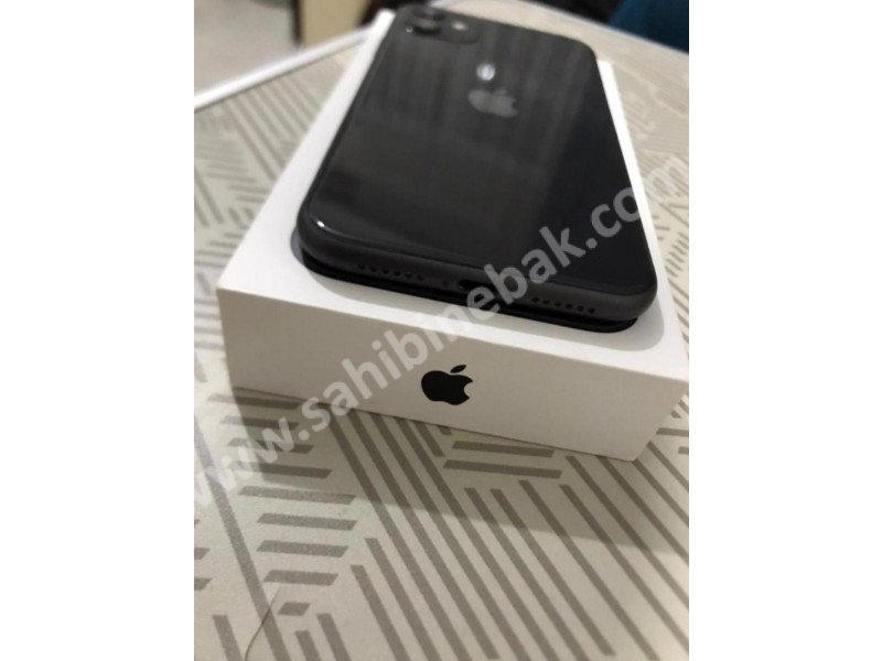 IPhone 11 128GB TR