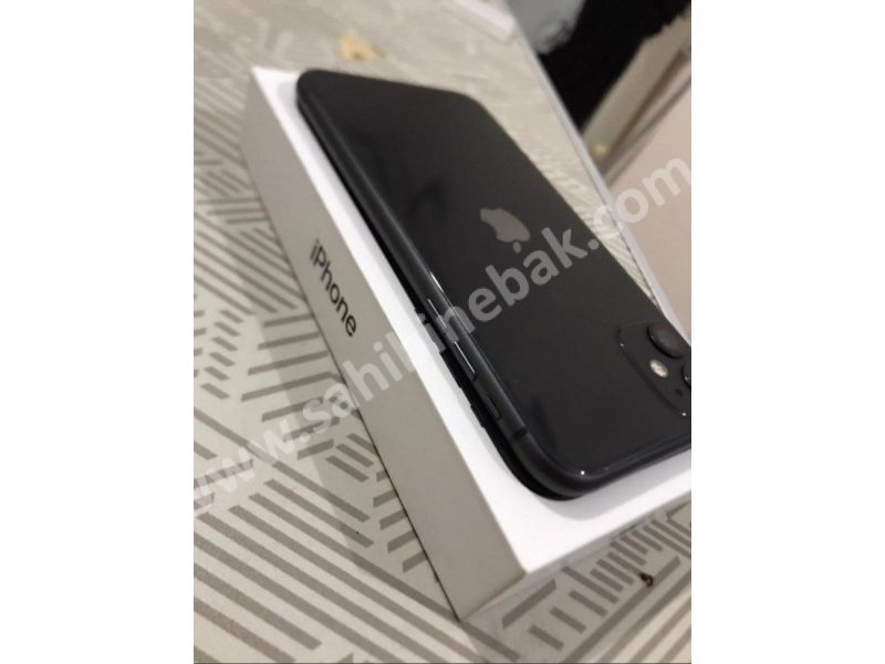 IPhone 11 128GB TR