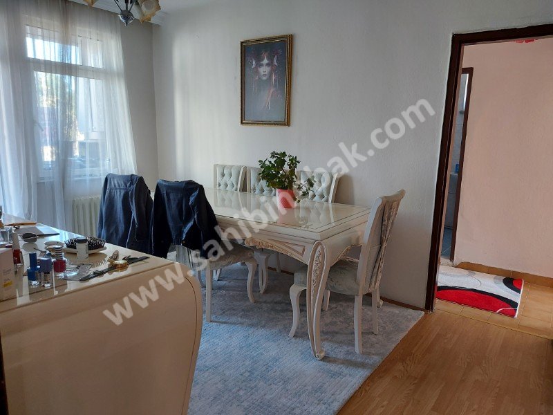 BATIKENT İLK YERLEŞİM OLEYİS SİTESİ SATILIK 3. KAT 3+1 DAİRE 115 M2