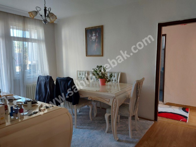 BATIKENT İLK YERLEŞİM OLEYİS SİTESİ SATILIK 3. KAT 3+1 DAİRE 115 M2