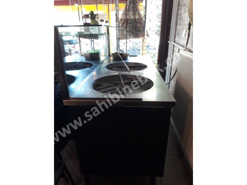 KADIKOY KOZYATIĞINDA DEVREN KİRALIK CAFE