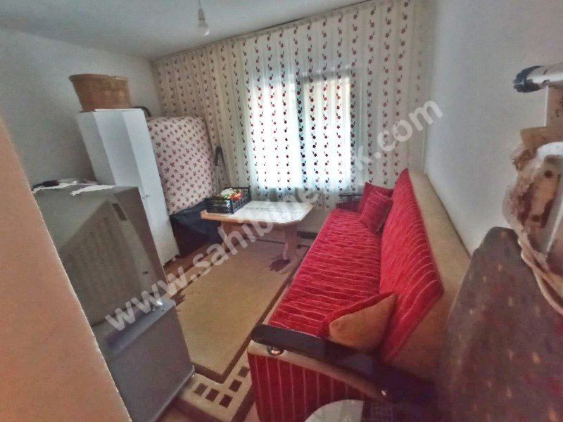 ANKARA SİNCAN PLEVNE MAH. SATILIK 3+1 YÜKSEK GİRİŞ DAİRE 120 M2