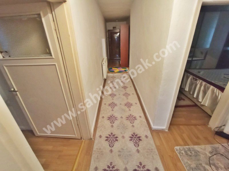 ANKARA SİNCAN PLEVNE MAH. SATILIK 3+1 YÜKSEK GİRİŞ DAİRE 120 M2