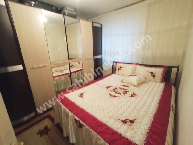 ANKARA SİNCAN PLEVNE MAH. SATILIK 3+1 YÜKSEK GİRİŞ DAİRE 120 M2