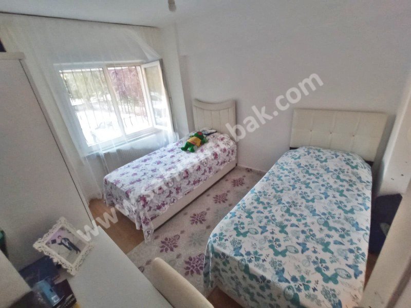 ANKARA SİNCAN PLEVNE MAH. SATILIK 3+1 YÜKSEK GİRİŞ DAİRE 120 M2