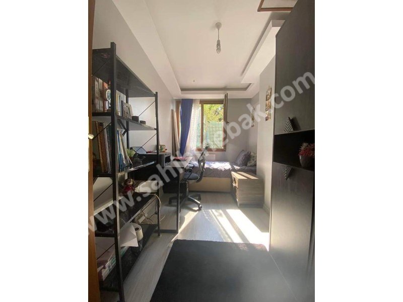 İstanbul Şişli Ergenekon Mah. Kiralık 2+1 Yüksek Giriş 80 m2 Daire