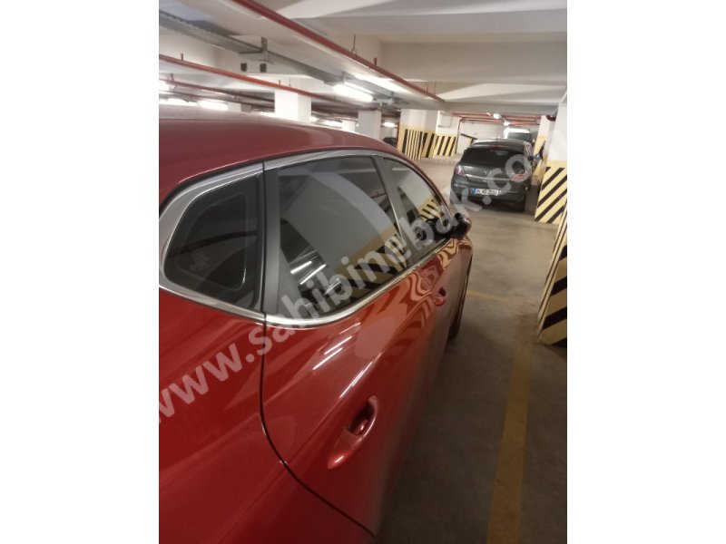 Sahibinden Satılık 2014 Model Kia Ceed Dizel Tam Otomatik Vites