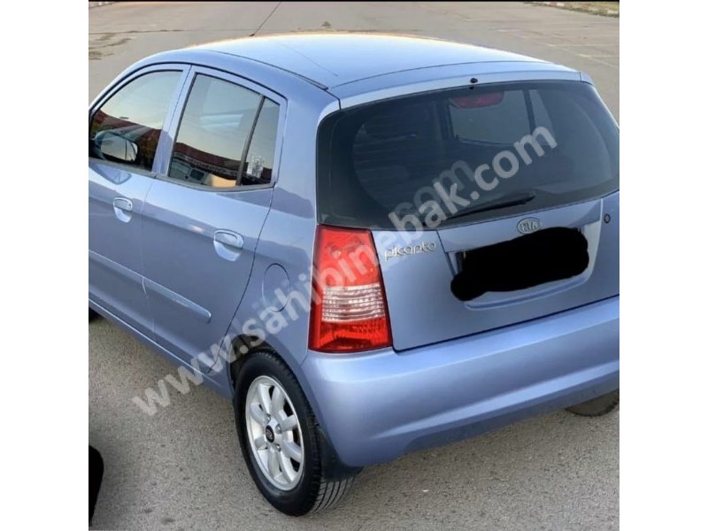 Sahibinden Satılık 2005 Model Kia Picanto 1.1 Hiper