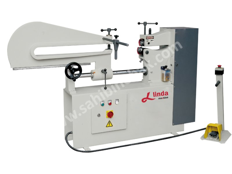 MDK 2mm Daire Kesme Circle Cutting