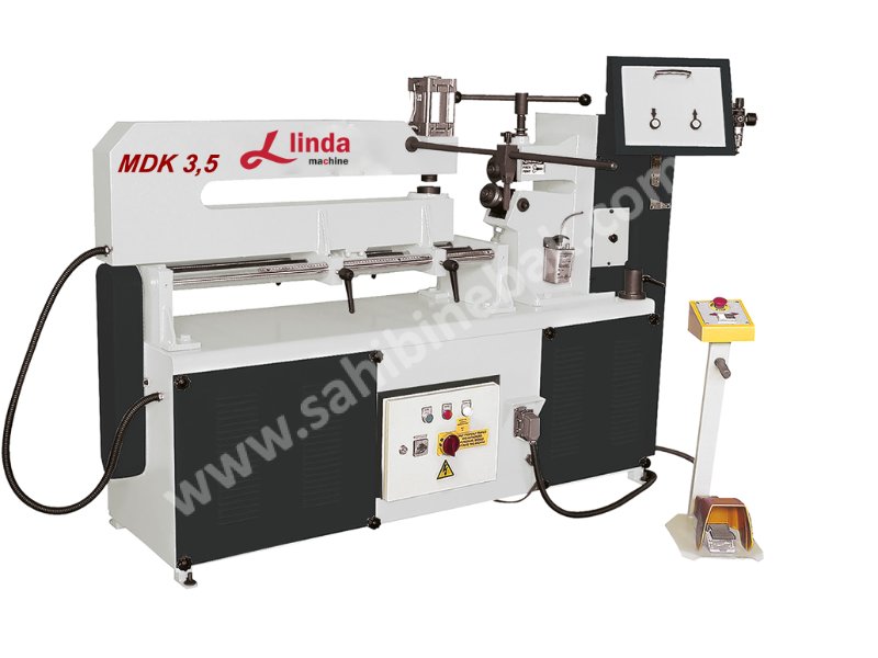 MDK 3,5mm Daire Kesme Circle Cutting