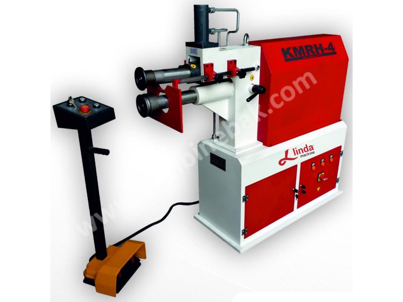 LKM 4,0mm motorlu Hidrolik Kordon - Motorized Hydraulic Cord