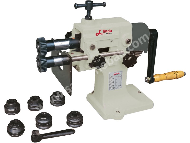 LM 0,8mm Manuel Kordon Manual Cord