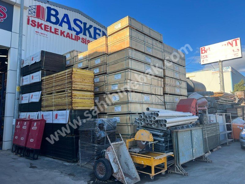 SIFIR PLYWOOD -RUS MALI-HUŞ AĞACI 13 KATMAN UNITED PLYWOOD