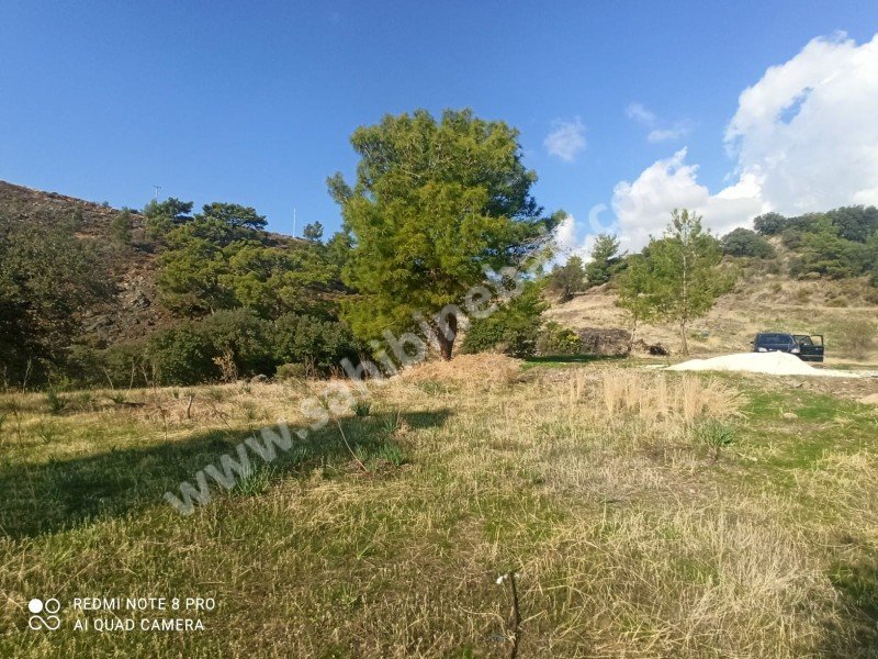 Antalya Kumluca Erentepe Mah. Satılık Müstakil Tapu 10.200 m2 Tarla