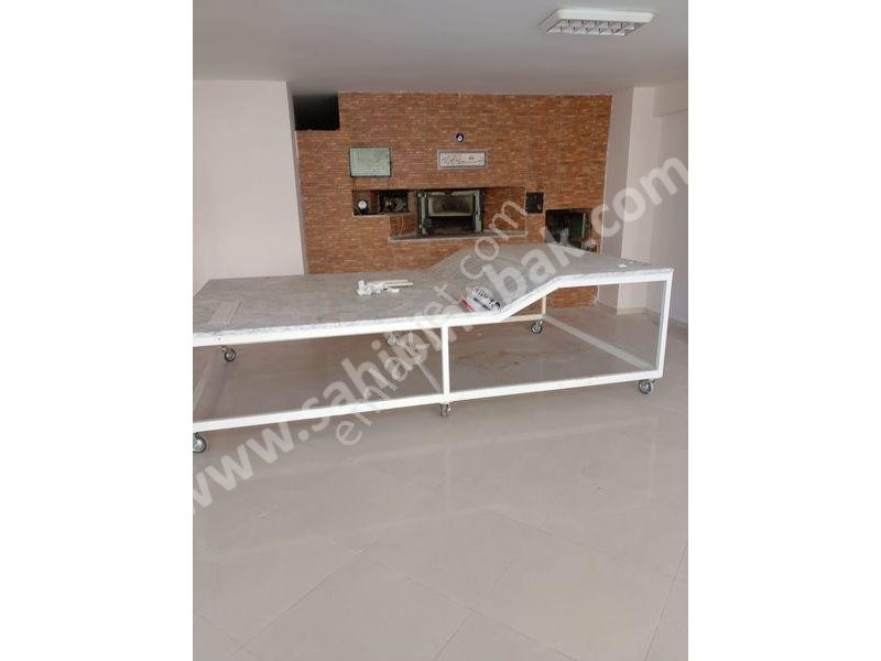 Antalya Kumluca Eskicami Mah. Satılık 250 m2 Dükkan