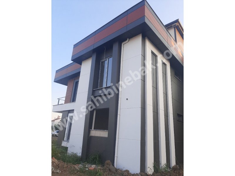 Tekirdağ Şarköy İstiklal Mah. Satılık 4+1 Müstakil Villa 350 m2