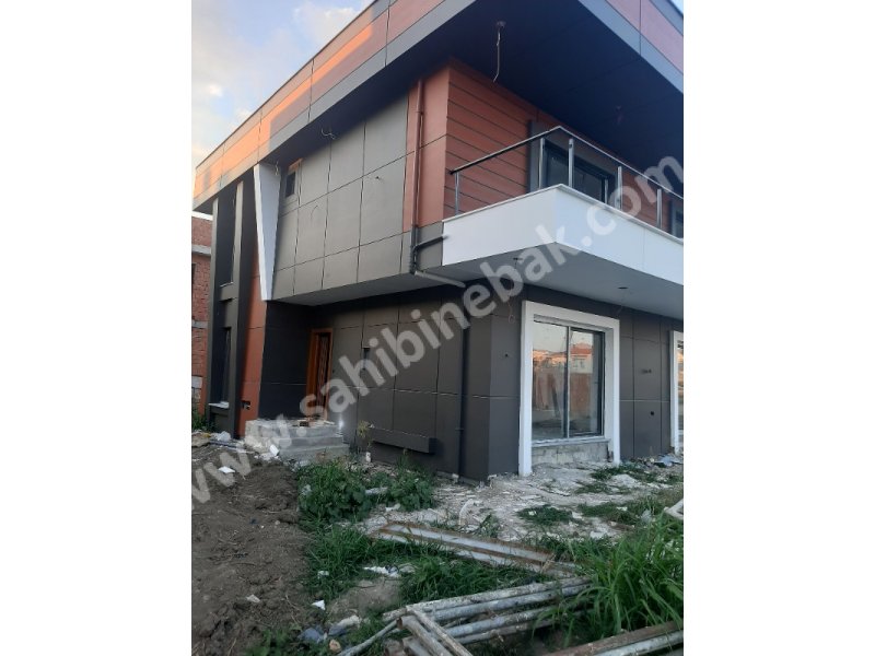 Tekirdağ Şarköy İstiklal Mah. Satılık 4+1 Müstakil Villa 350 m2