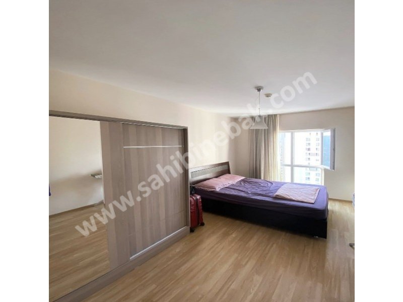 İstanbul Avcılar Ambarlı Mah. Sahibinden Kiralık 2. Kat 1+1 Daire 60 m2