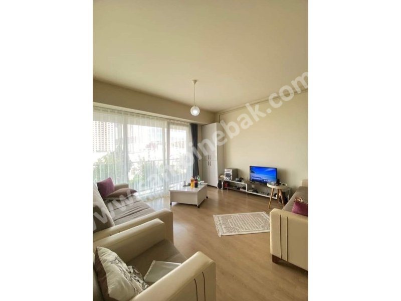 İstanbul Avcılar Ambarlı Mah. Sahibinden Kiralık 2. Kat 1+1 Daire 60 m2