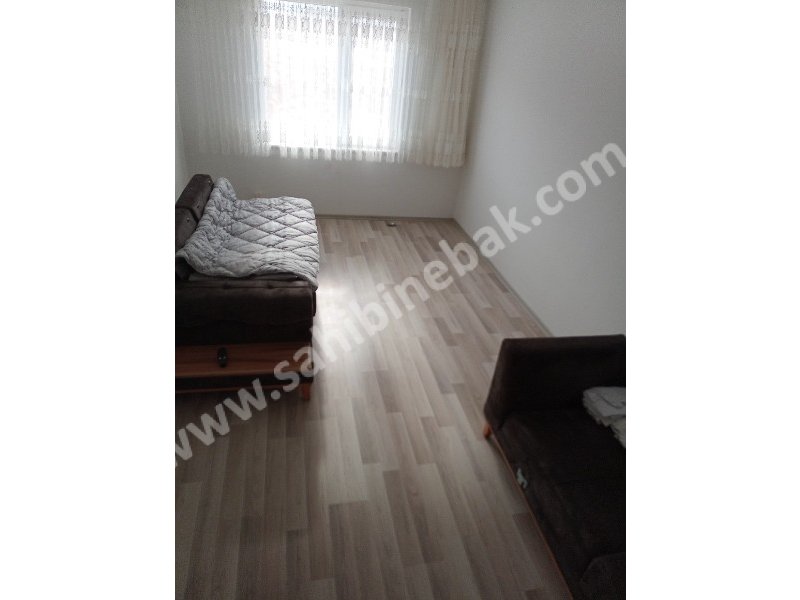 Ankara Mamak Şahap Gürler Mah. Satılık 2+1 Giriş Katı Daire 110 m2