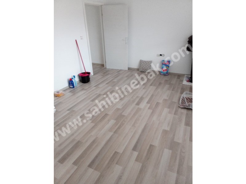 Ankara Mamak Şahap Gürler Mah. Satılık 2+1 Giriş Katı Daire 110 m2