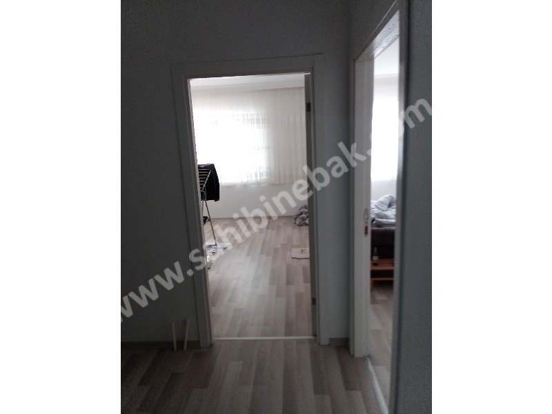 Ankara Mamak Şahap Gürler Mah. Satılık 2+1 Giriş Katı Daire 110 m2