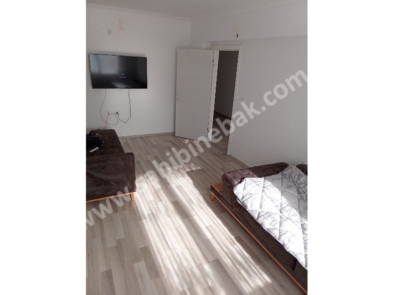 Ankara Mamak Şahap Gürler Mah. Satılık 2+1 Giriş Katı Daire 110 m2