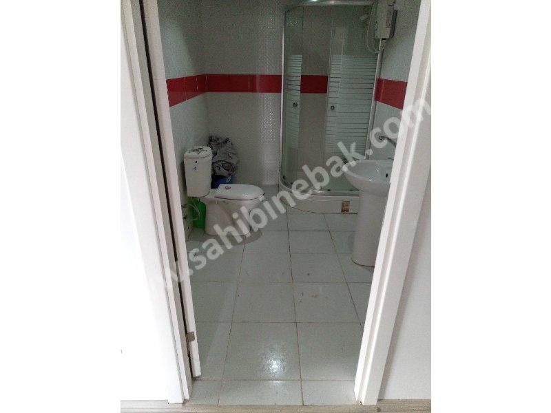 Ankara Mamak Şahap Gürler Mah. Satılık 2+1 Giriş Katı Daire 110 m2