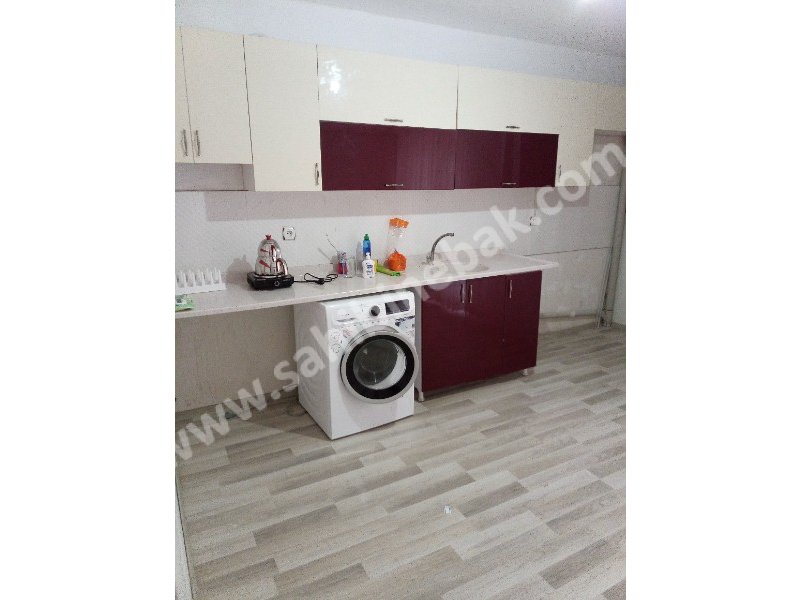 Ankara Mamak Şahap Gürler Mah. Satılık 2+1 Giriş Katı Daire 110 m2