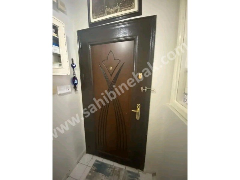 Ankara Yenimahalle Barış Mah. Kiralık 3. Kat 2+1 Eşyalı Daire 100 m2